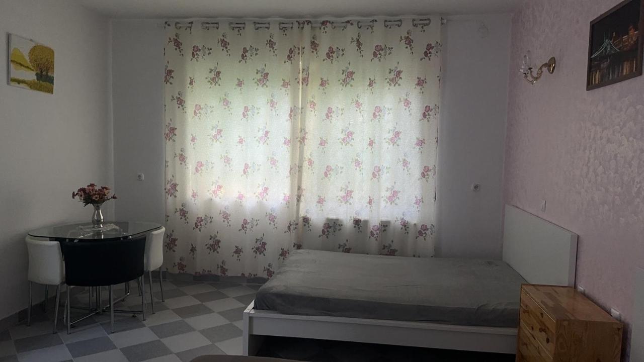 布达佩斯苹果酒店 Boedapest Buitenkant foto