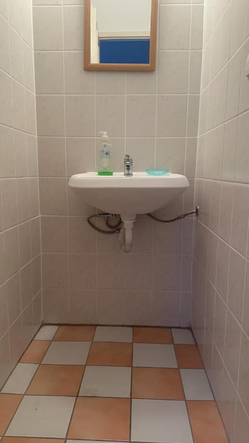 布达佩斯苹果酒店 Boedapest Buitenkant foto
