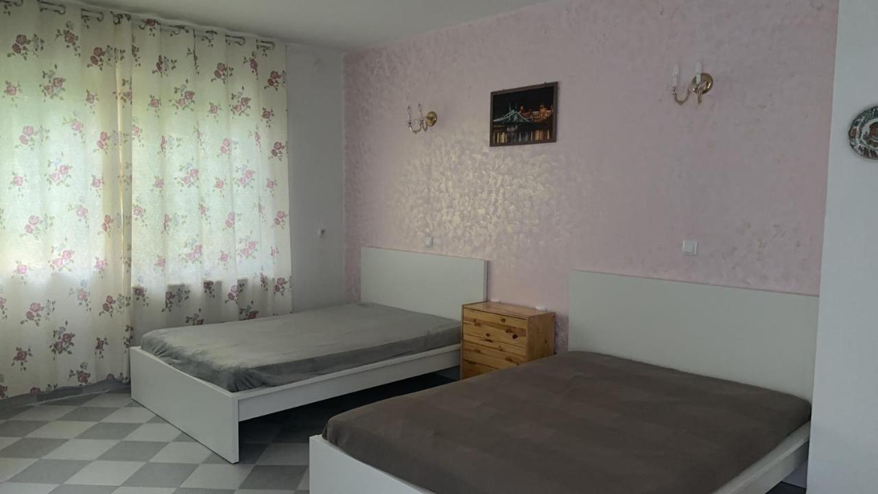布达佩斯苹果酒店 Boedapest Buitenkant foto